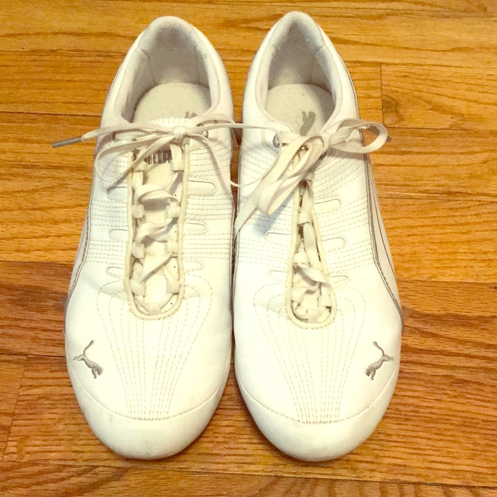 Puma drift cat shoes